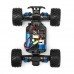 Volantexrc 785-1 1/18 2.4G 4WD Crossy Brushed Racing Remote Control Car 35KPH High Speed Monster Truck RTR Toys 