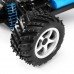 Volantexrc 785-1 1/18 2.4G 4WD Crossy Brushed Racing Remote Control Car 35KPH High Speed Monster Truck RTR Toys 