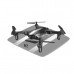 FQ777 FQ31W WIFI FPV With 0.3MP Camera Altitude Hode Foldable RC Drone Drone RTF