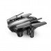FQ777 FQ31W WIFI FPV With 0.3MP Camera Altitude Hode Foldable RC Drone Drone RTF