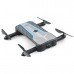 JJRC H62 SPLENDOR Selfie Drone WIFI FPV With 720P Camera Optical Flow Positioning RC Drone BNF