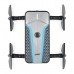 JJRC H62 SPLENDOR Selfie Drone WIFI FPV With 720P Camera Optical Flow Positioning RC Drone BNF