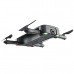 JJRC H62 SPLENDOR Selfie Drone WIFI FPV With 720P Camera Optical Flow Positioning RC Drone BNF
