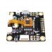 HAKRC Omnibus F4 V3 Flight Controller OSD w/ 5V 3A Power Distribution Board for RC Drone FPV Racing