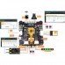 HAKRC Omnibus F4 V3 Flight Controller OSD w/ 5V 3A Power Distribution Board for RC Drone FPV Racing