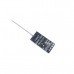 iRangeX D8SB FrSky Compatible PPM SBUS Mini Receiver for Traranis Taranis Plus XJT