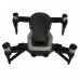 35mm Extended Landing Gear Skid Kit Riser Height Leg Support Protector for DJI MAVIC AIR Drone