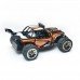 Subotech BG1512 1/16 2.4G 2WD Racing Rc Car Gale Desert Buggy Drift Off-road Truck RTR Toys 