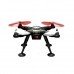 XK Detect X380 GPS Headless Mode 2.4G RC Drone Drone RTF Standard without Camera & Gimbal