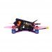 SPC MAKER S125 FPV Racing Drone PNP Omnibus F4 20A Blheli_S ESC Runcam Split Mini 5.8G 40CH VTX