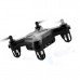 APEX M23K Airplane DIY 2 in 1 Glider 2.4G RC Drone Drone RTF