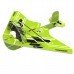 APEX M23K Airplane DIY 2 in 1 Glider 2.4G RC Drone Drone RTF
