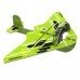 APEX M23K Airplane DIY 2 in 1 Glider 2.4G RC Drone Drone RTF