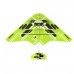 APEX M23K Airplane DIY 2 in 1 Glider 2.4G RC Drone Drone RTF