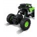 JJRC 1/16 2.4G 4WD Racing Rc Car Waterproof With Led Light Off-Road Rock Crawler Truck RTR Toys