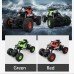 JJRC 1/16 2.4G 4WD Racing Rc Car Waterproof With Led Light Off-Road Rock Crawler Truck RTR Toys