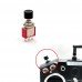 RC Drone Transmitter One Position & Two Position Toggle Switch for FrSky Taranis Q X7/X9D