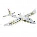 Dynam Hawksky FPV 1370mm Wingspan EPO FPV Glider RC Airplane SRTF With FPV System