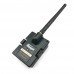 iRangeX IRX1 NRF24L01+ Multiprotocol STM32 2.4G TX Module with Antenna and Case