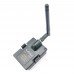 iRangeX IRX1 NRF24L01+ Multiprotocol STM32 2.4G TX Module with Antenna and Case