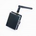iRangeX IRX1 NRF24L01+ Multiprotocol STM32 2.4G TX Module with Antenna and Case