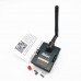 iRangeX IRX1 NRF24L01+ Multiprotocol STM32 2.4G TX Module with Antenna and Case