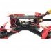 TransTec Freedom 218 218mm Omnibus F3 30A FPV Racing Drone PNP with 25/200/500mW VTX 700TVL Camera 