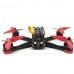 TransTec Freedom 218 218mm Omnibus F3 30A FPV Racing Drone PNP with 25/200/500mW VTX 700TVL Camera 