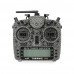 Frsky Taranis X9D Plus SE Radio Transmitter Special Version w/ Aluminum Alloy Stand & Switch Cap