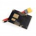 HolyBro PM07 Power Management PM Module w/ 5V UBEC Output for Pixhawk 4 PX4 Flight Controller 
