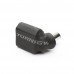 RJXHOBBY Fatshark ImmersionRC Goggles Battery Adapter for 3S Lipo XT60 FPV RC Dominator