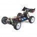 ZD 1/8 2.4G 4WD Brushless Electric Buggy High Speed 80km/h Remote Control Car 