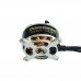 DXW 2207 D2207 1900KV Brushless Motor 1-2S For RC Drone FPV Racing Multi Rotor 