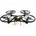 JJRC NH-009 WIFI FPV With 2MP Camera Ground/Flight Mode RC Drone Drone RTF