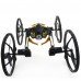 JJRC NH-009 WIFI FPV With 2MP Camera Ground/Flight Mode RC Drone Drone RTF