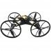 JJRC NH-009 WIFI FPV With 2MP Camera Ground/Flight Mode RC Drone Drone RTF