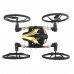 JJRC NH-009 WIFI FPV With 2MP Camera Ground/Flight Mode RC Drone Drone RTF