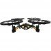 JJRC NH-009 WIFI FPV With 2MP Camera Ground/Flight Mode RC Drone Drone RTF