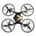 JJRC NH-009 WIFI FPV With 2MP Camera Ground/Flight Mode RC Drone Drone RTF