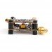 Holybro Kakute F7 Flight Controller Betaflight OSD+Atlatl HV V2 5.8G FPV Transmitter for RC Drone