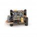 Holybro Kakute F7 Flight Controller Betaflight OSD+Atlatl HV V2 5.8G FPV Transmitter for RC Drone