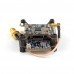 Holybro Kakute F7 Flight Controller Betaflight OSD+Atlatl HV V2 5.8G FPV Transmitter for RC Drone
