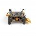 Holybro Kakute F7 Flight Controller Betaflight OSD+Atlatl HV V2 5.8G FPV Transmitter for RC Drone