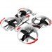 TAAIW-T2G With Transmitter Infrared Sensor Dual-mode Function Air Pressure High Hold Mode RC Drone 