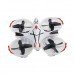 TAAIW-T2G With Transmitter Infrared Sensor Dual-mode Function Air Pressure High Hold Mode RC Drone 