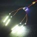 iFlight LED Control Board 2812B 2-6S Night Light Control Module For RC FPV Racing Drone