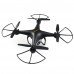 JJRC H68 Bellwether WiFi FPV with 2MP 720P HD Camera 20mins Flight Time RC Drone Drone RTF