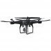 JJRC H68 Bellwether WiFi FPV with 2MP 720P HD Camera 20mins Flight Time RC Drone Drone RTF