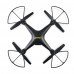 JJRC H68 Bellwether WiFi FPV with 2MP 720P HD Camera 20mins Flight Time RC Drone Drone RTF