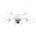 JJRC H68 Bellwether WiFi FPV with 2MP 720P HD Camera 20mins Flight Time RC Drone Drone RTF